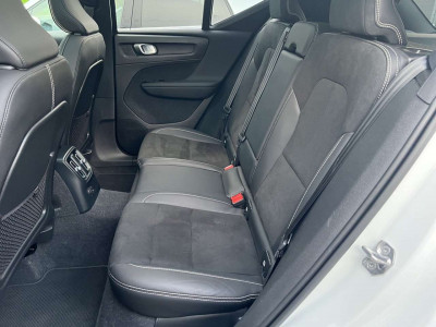 Volvo XC40 Gebrauchtwagen