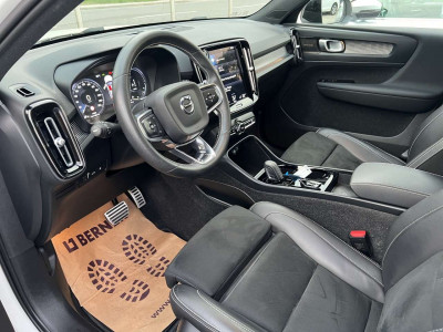 Volvo XC40 Gebrauchtwagen