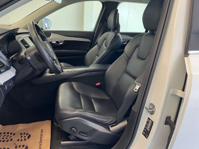 Volvo XC90 Gebrauchtwagen