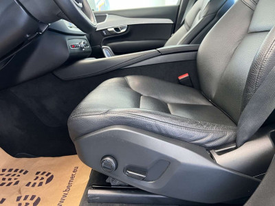 Volvo XC90 Gebrauchtwagen