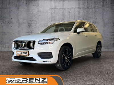 Volvo XC90 Gebrauchtwagen