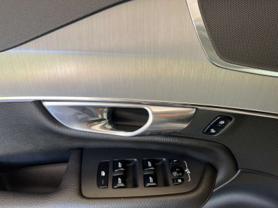 Volvo XC90 Gebrauchtwagen