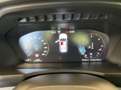 Volvo XC90 Gebrauchtwagen