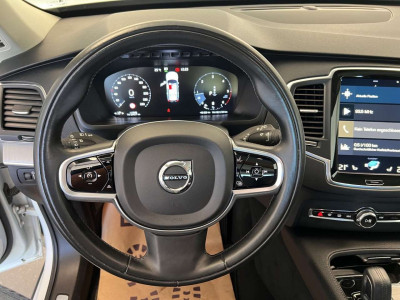 Volvo XC90 Gebrauchtwagen