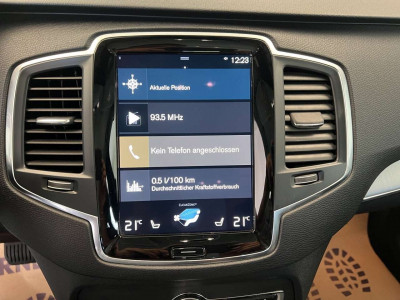 Volvo XC90 Gebrauchtwagen