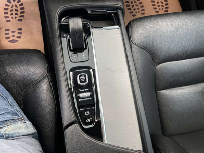 Volvo XC90 Gebrauchtwagen