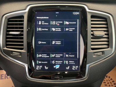 Volvo XC90 Gebrauchtwagen