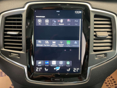 Volvo XC90 Gebrauchtwagen