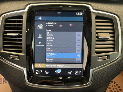 Volvo XC90 Gebrauchtwagen