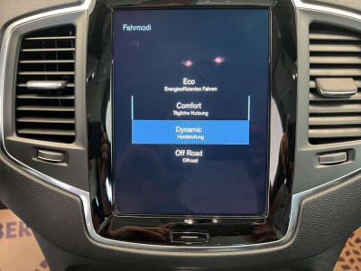 Volvo XC90 Gebrauchtwagen
