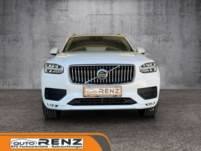 Volvo XC90 Gebrauchtwagen