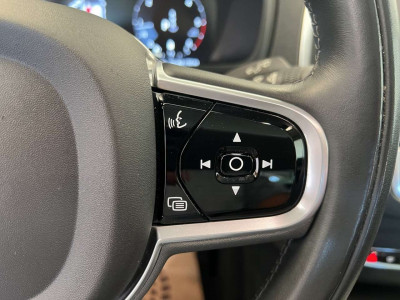 Volvo XC90 Gebrauchtwagen