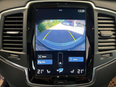 Volvo XC90 Gebrauchtwagen