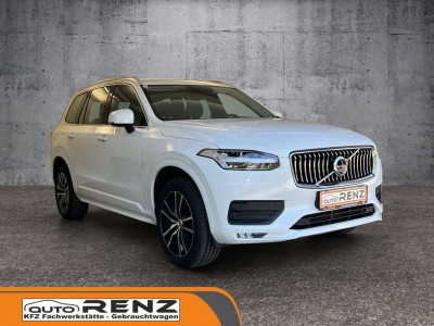 Volvo XC90 Gebrauchtwagen
