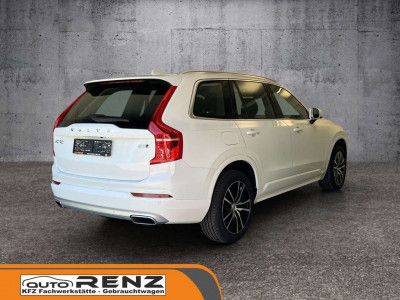 Volvo XC90 Gebrauchtwagen