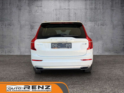 Volvo XC90 Gebrauchtwagen