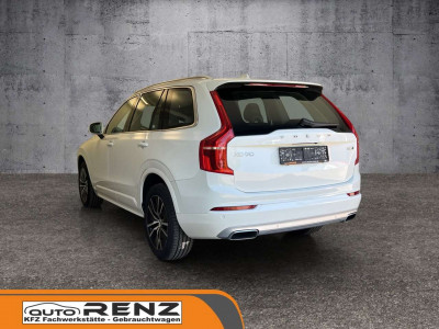 Volvo XC90 Gebrauchtwagen