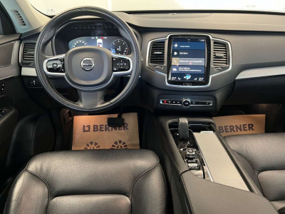 Volvo XC90 Gebrauchtwagen