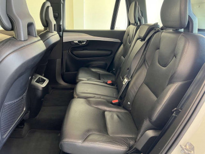 Volvo XC90 Gebrauchtwagen