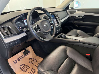 Volvo XC90 Gebrauchtwagen