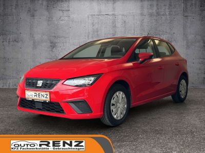 Seat Ibiza Gebrauchtwagen
