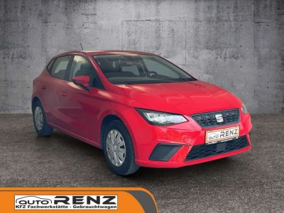 Seat Ibiza Gebrauchtwagen