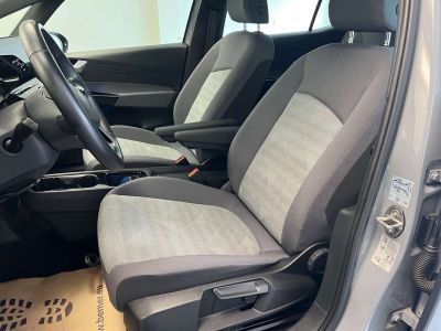 VW ID.3 Gebrauchtwagen