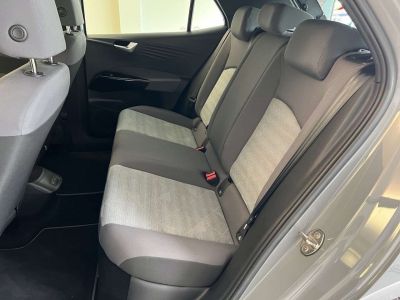 VW ID.3 Gebrauchtwagen VW ID.3 Gebrauchtwagen