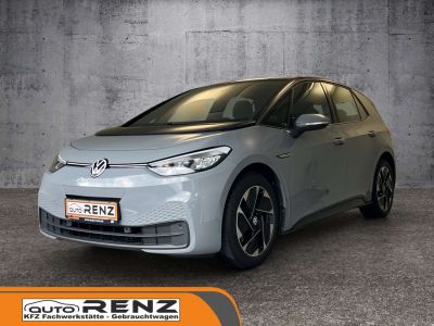 VW ID.3 Gebrauchtwagen