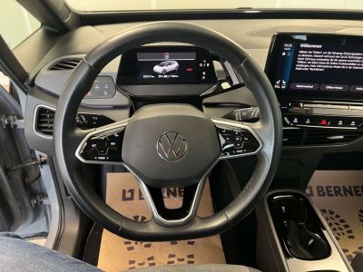 VW ID.3 Gebrauchtwagen