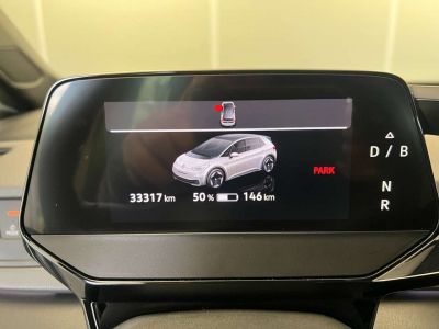 VW ID.3 Gebrauchtwagen VW ID.3 Gebrauchtwagen