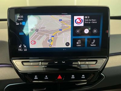 VW ID.3 Gebrauchtwagen