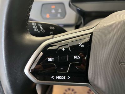 VW ID.3 Gebrauchtwagen