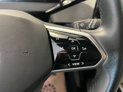 VW ID.3 Gebrauchtwagen