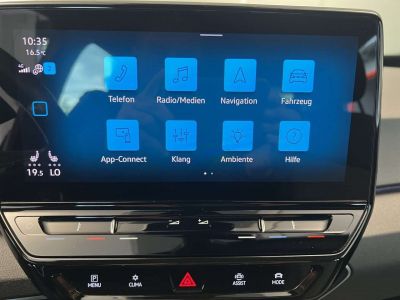 VW ID.3 Gebrauchtwagen