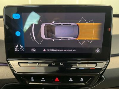 VW ID.3 Gebrauchtwagen VW ID.3 Gebrauchtwagen