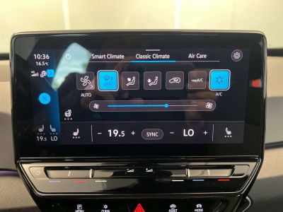 VW ID.3 Gebrauchtwagen VW ID.3 Gebrauchtwagen