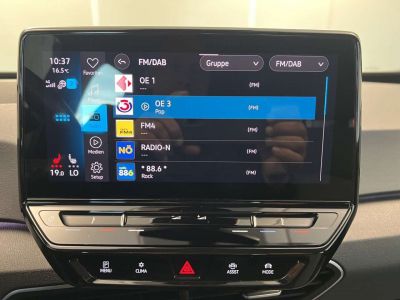 VW ID.3 Gebrauchtwagen