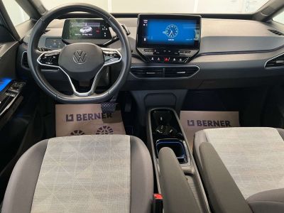 VW ID.3 Gebrauchtwagen