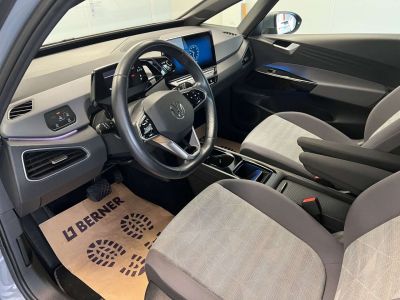 VW ID.3 Gebrauchtwagen