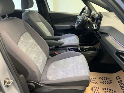 VW ID.3 Gebrauchtwagen VW ID.3 Gebrauchtwagen