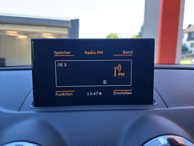 Audi A3 Gebrauchtwagen