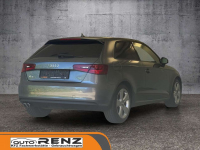 Audi A3 Gebrauchtwagen