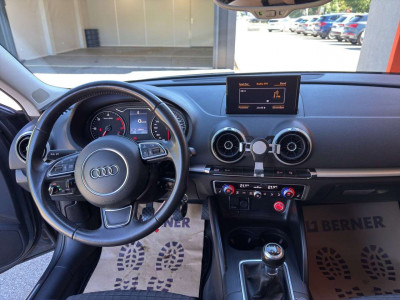 Audi A3 Gebrauchtwagen
