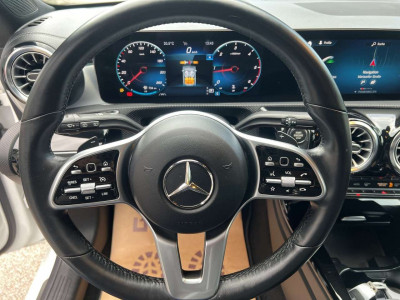 Mercedes-Benz CLA Gebrauchtwagen