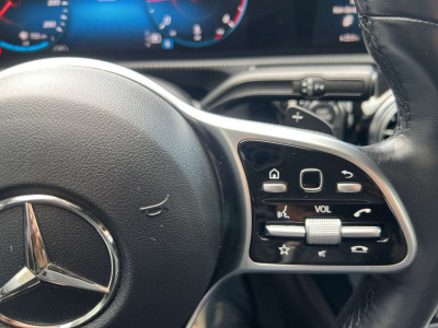 Mercedes-Benz CLA Gebrauchtwagen