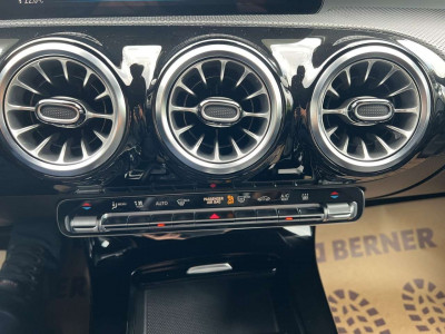 Mercedes-Benz CLA Gebrauchtwagen