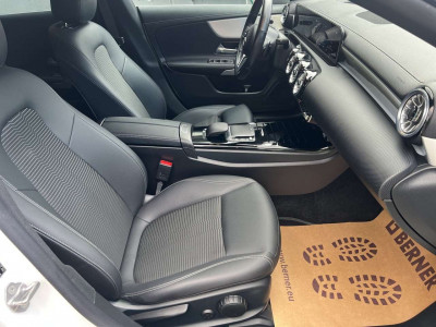 Mercedes-Benz CLA Gebrauchtwagen