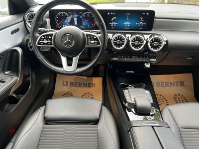 Mercedes-Benz CLA Gebrauchtwagen
