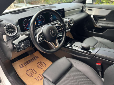 Mercedes-Benz CLA Gebrauchtwagen